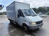 Mercedes-Benz Sprinter 1996 годаүшін5 500 000 тг. в Алматы