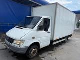 Mercedes-Benz Sprinter 1996 годаүшін5 500 000 тг. в Алматы – фото 2
