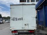 Mercedes-Benz Sprinter 1996 годаүшін5 500 000 тг. в Алматы – фото 4