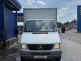 Mercedes-Benz Sprinter 1996 годаүшін5 500 000 тг. в Алматы – фото 3