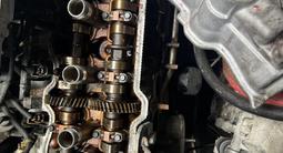 Контрактные двигателя из японии 5s-fe (2az 2ar 2mz 3mz 2gr за 500 000 тг. в Алматы – фото 2