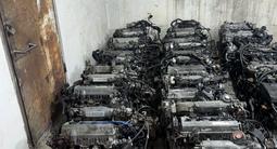 Контрактные двигателя из японии 5s-fe (2az 2ar 2mz 3mz 2gr за 500 000 тг. в Алматы