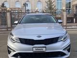 Kia Optima 2019 годаүшін6 400 000 тг. в Алматы – фото 4