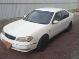 Nissan Cefiro 1999 годаүшін2 000 000 тг. в Талдыкорган – фото 2