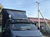 ГАЗ ГАЗель NEXT 2017 года за 20 500 000 тг. в Тараз – фото 4