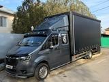 ГАЗ ГАЗель NEXT 2017 года за 20 500 000 тг. в Тараз – фото 3