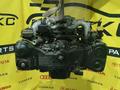 Контрактный двигатель Subaru EJ204 за 500 000 тг. в Караганда