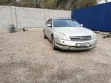 Nissan Teana 2007 годаүшін2 000 000 тг. в Жаркент