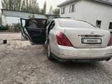 Nissan Teana 2007 годаүшін2 000 000 тг. в Жаркент – фото 3