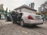 Nissan Teana 2007 годаүшін2 000 000 тг. в Жаркент – фото 4