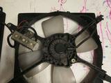 Вентилятор охлаждения радиатора и кондиционера за 35 000 тг. в Семей – фото 3