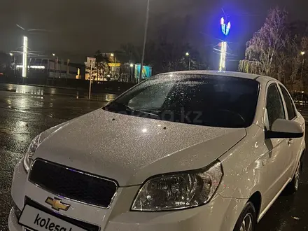 Chevrolet Nexia 2021 года за 5 200 000 тг. в Павлодар – фото 3