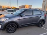 Hyundai Creta 2020 года за 7 900 000 тг. в Астана – фото 2