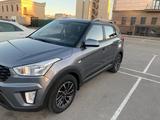 Hyundai Creta 2020 года за 7 900 000 тг. в Астана – фото 3
