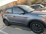 Hyundai Creta 2020 года за 7 900 000 тг. в Астана – фото 5