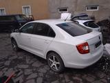 Skoda Rapid 2014 годаүшін10 000 тг. в Астана – фото 2