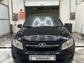 ВАЗ (Lada) Granta 2190 2012 годаfor2 550 000 тг. в Караганда – фото 5