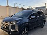 Mitsubishi Xpander Cross 2022 годаfor11 500 000 тг. в Актау