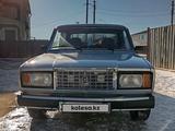 ВАЗ (Lada) 2107 2011 годаfor1 800 000 тг. в Кульсары – фото 3