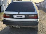 Volkswagen Passat 1992 года за 790 000 тг. в Рудный – фото 4
