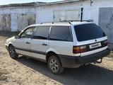 Volkswagen Passat 1992 года за 790 000 тг. в Рудный