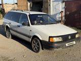 Volkswagen Passat 1992 года за 790 000 тг. в Рудный – фото 2