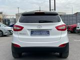 Hyundai Tucson 2014 годаүшін8 090 000 тг. в Шымкент – фото 3