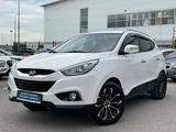 Hyundai Tucson 2014 года за 8 090 000 тг. в Шымкент