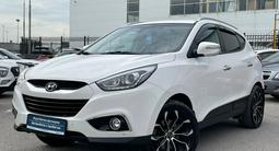 Hyundai Tucson 2014 года за 8 090 000 тг. в Шымкент