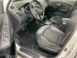 Hyundai Tucson 2014 года за 8 090 000 тг. в Шымкент – фото 5