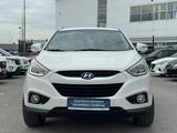 Hyundai Tucson 2014 года за 8 090 000 тг. в Шымкент – фото 2