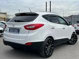 Hyundai Tucson 2014 года за 8 090 000 тг. в Шымкент – фото 4