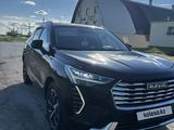 Haval Jolion 2021 годаүшін6 700 000 тг. в Рудный – фото 3