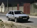 ВАЗ (Lada) 21099 2004 года за 800 000 тг. в Туркестан – фото 3