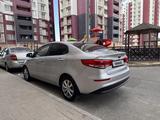 Kia Rio 2015 года за 3 499 999 тг. в Шымкент – фото 2