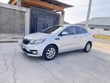 Kia Rio 2015 года за 3 500 000 тг. в Шымкент