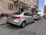 Kia Rio 2015 года за 3 499 999 тг. в Шымкент