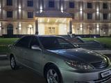 Toyota Camry 2002 годаүшін6 500 000 тг. в Актобе – фото 2