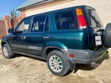 Honda CR-V 1999 года за 3 550 000 тг. в Кызылорда – фото 4