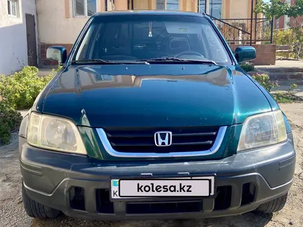 Honda CR-V 1999 года за 3 550 000 тг. в Кызылорда