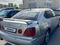 Lexus GS 300 2003 года за 4 800 000 тг. в Астана – фото 5