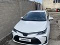 Toyota Corolla 2022 года за 7 800 000 тг. в Астана