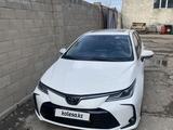 Toyota Corolla 2022 года за 7 800 000 тг. в Астана