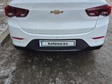 Chevrolet Onix 2023 годаүшін5 500 000 тг. в Атырау – фото 3