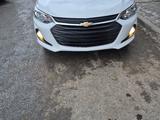 Chevrolet Onix 2023 годаүшін5 500 000 тг. в Атырау – фото 5