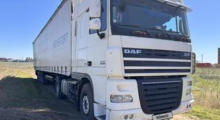 DAF  XF 105 2013 года за 24 000 000 тг. в Уральск