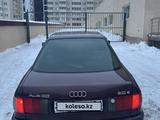 Audi 80 1992 годаүшін1 700 000 тг. в Астана – фото 2