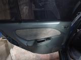 Toyota Avensis 1998 года за 2 500 000 тг. в Костанай – фото 5