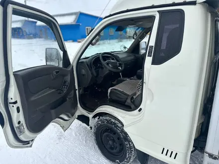 Hyundai Porter 2019 года за 8 700 000 тг. в Алматы – фото 2