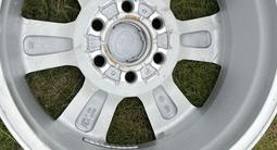 Диски Toyota LG 300 за 750 000 тг. в Рудный